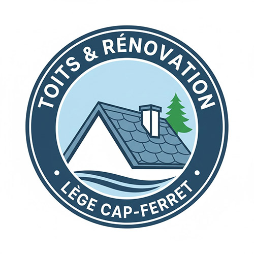 Toits & Rénovation Lège-Cap-Ferret entreprise de couverture